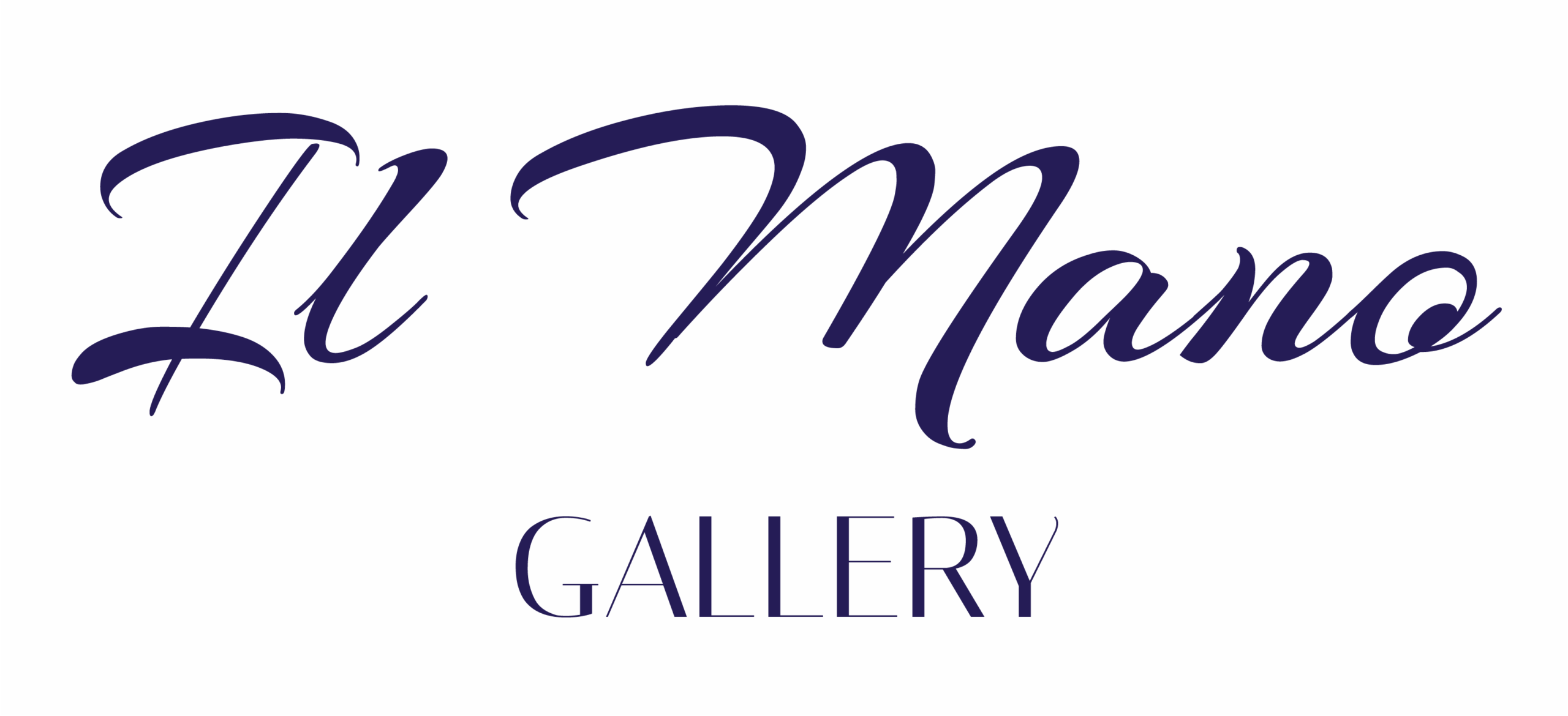Il Mano Gallery Product Verification and Registration